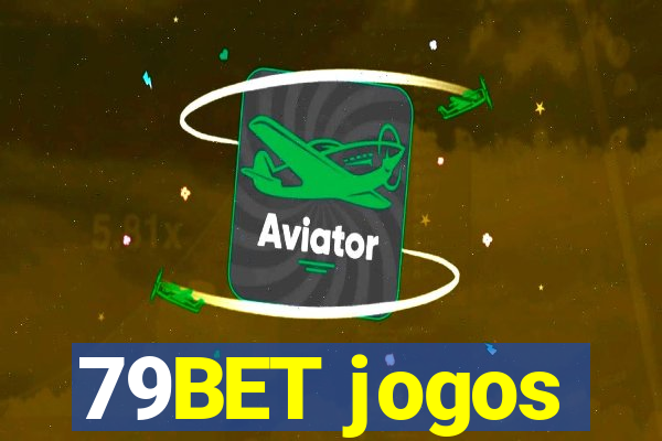 79BET jogos